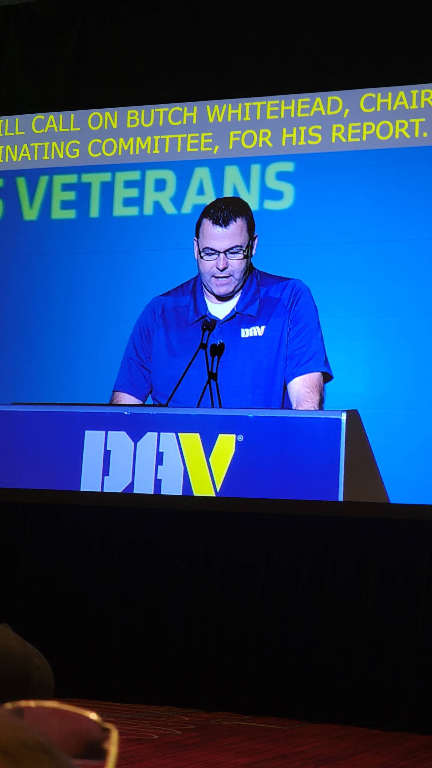 DAV National Convention Review DAV of Minnesota