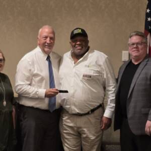 DAV MN Honors Volunteer Drivers & Community Partners at the Annual Fall Conference