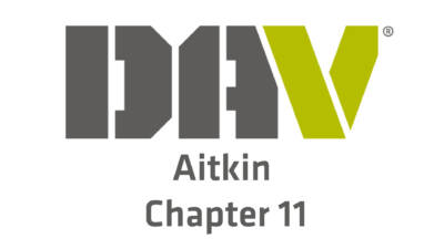 Aitkin Chapter 11