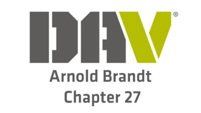 Arnold Brandt Chapter 27