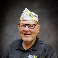 Chaplain Bob Heinz Chaplain Bob Heinz