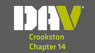 Crookston Chapter 14