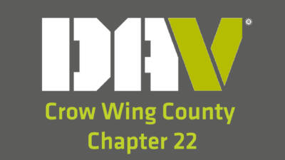 Crow Wing County Chapter 22