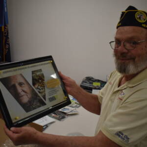 DAV Chapter 15 Celebrates 75 Years of Service