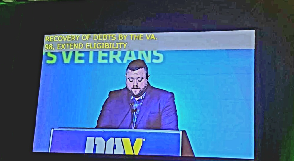 DAV National Convention Review DAV of Minnesota