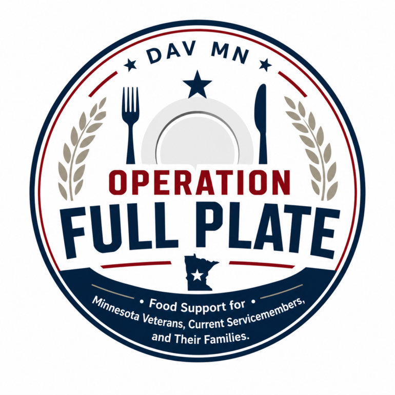 Operation Full Plate Food Pack – Rogers MN