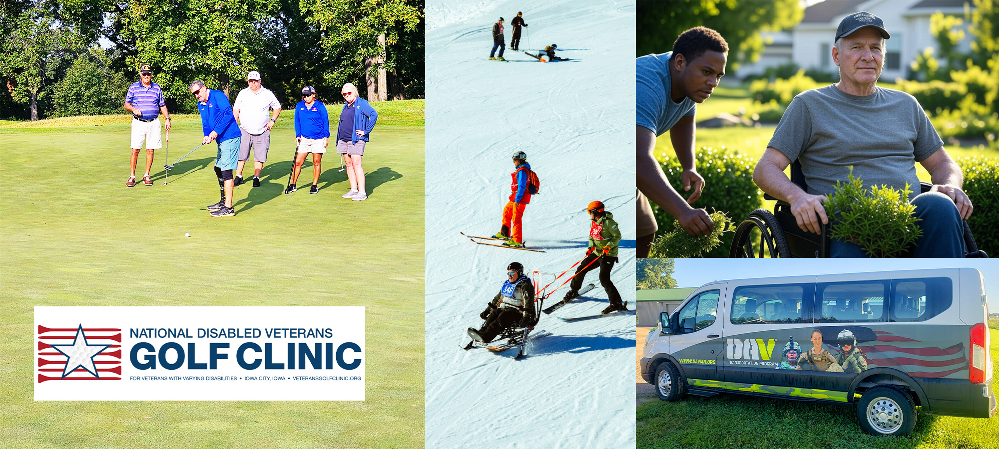 DAV of MN Foundation