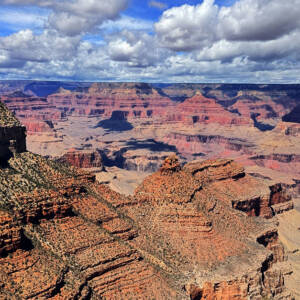 Grand Canyon National Park Hike and Explore