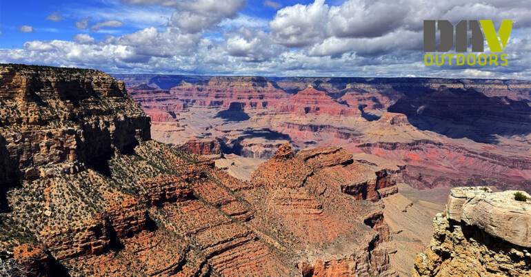 Grand Canyon National Park Hike and Explore