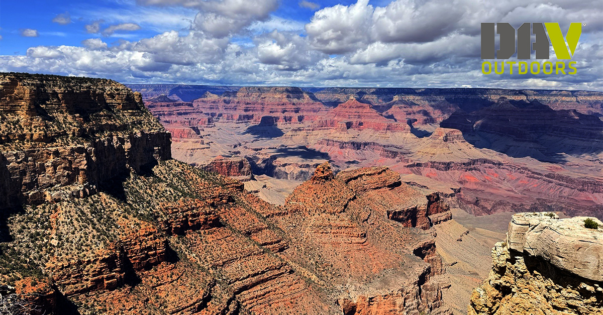 Grand Canyon Hike and Explore
