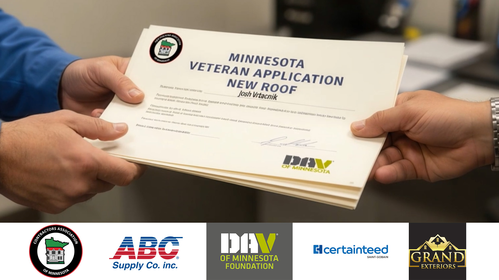 DAV of MN Foundation