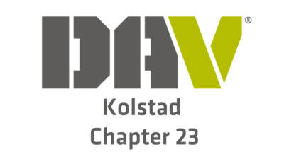 Kolstad Chapter 23