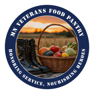 Minnesota Veterans Food Pantry