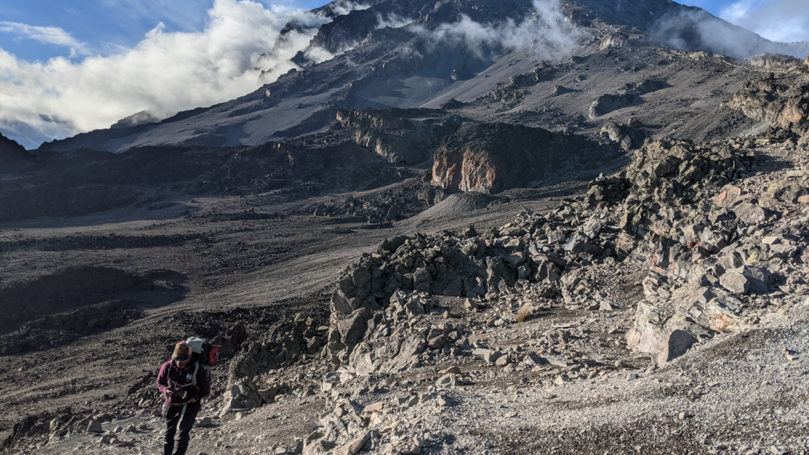 Climbing for a Cause: Nicholas and Nathaniel Miska’s Journey to Mount Kilimanjaro
