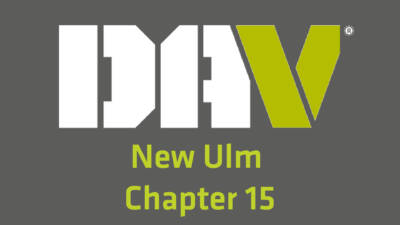 New Ulm Chapter 15