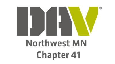 Northwest MN Chapter 41