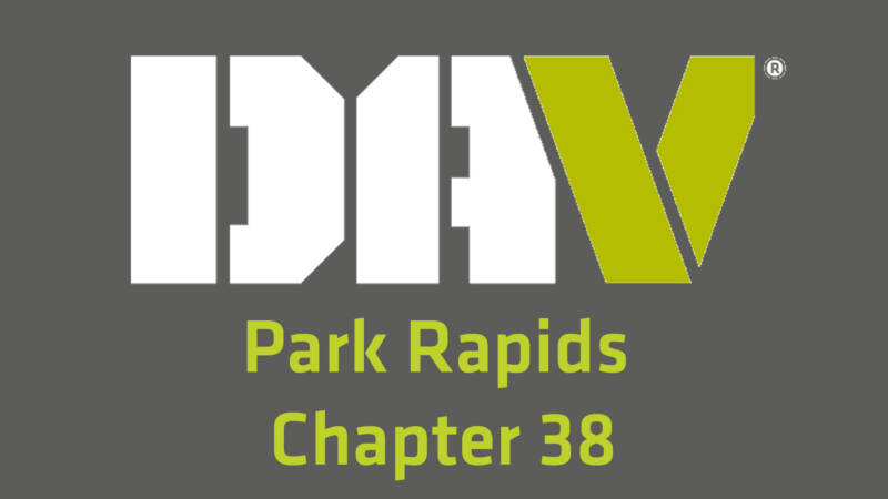 Park Rapids Chapter 38