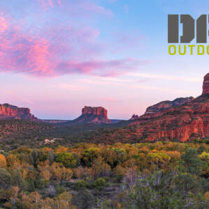 Sedona Hiking Trip 2026