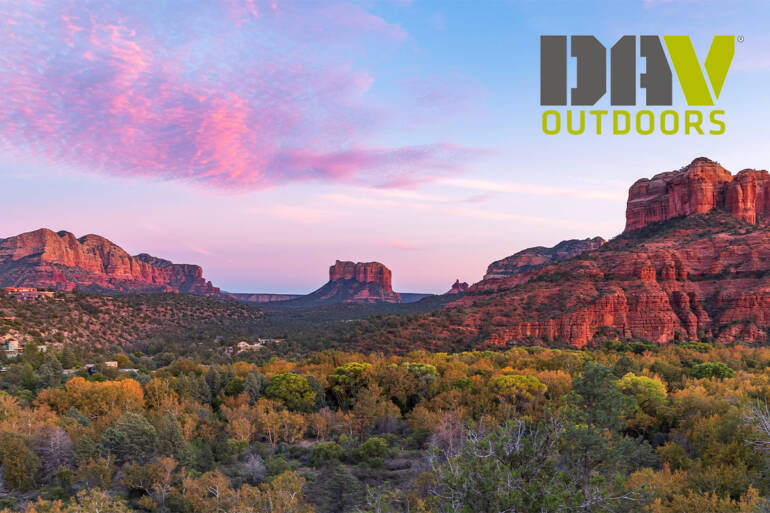 Sedona Hiking Trip 2026