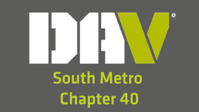 South Metro Chapter 40