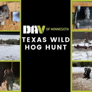 Texas Wild Hog Hunt 2