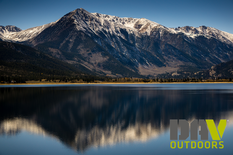 Twin Lakes Hike and Explore