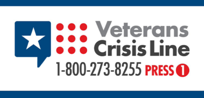 Veterans Crisis Line