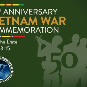 Funding for Buses and Vans to Vietnam 50th Anniversary Commemoration