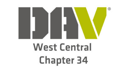 West Central Chapter 34