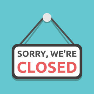 DAV MN HQ Office Closed